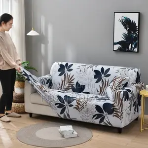 Stretchable Sofa Covers