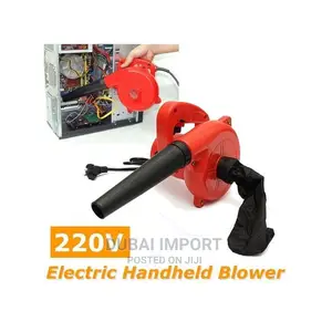 Portable Electric Home and Office Dust Blower