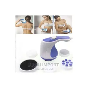 Relax Spin Tone Full Body Massager