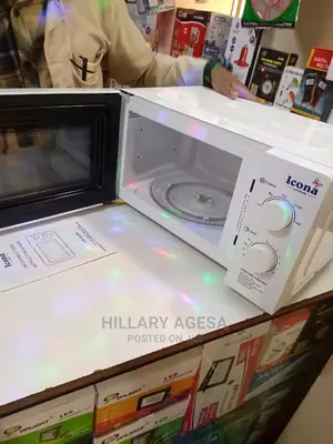 Icona Microwave 20l,