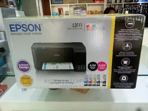 Epson Printer L3111