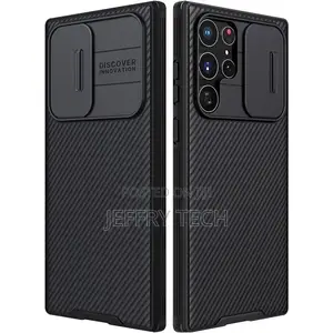 Nillkin for Samsung Galaxy S22 Ultra Camcheild Pro Protectio