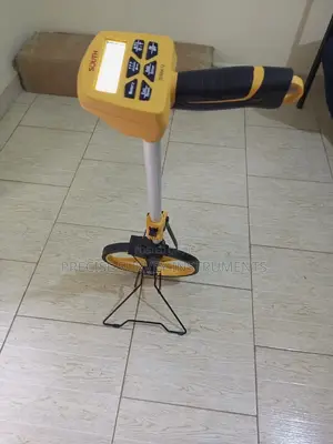 Measuring Wheel (9999.9m Range)