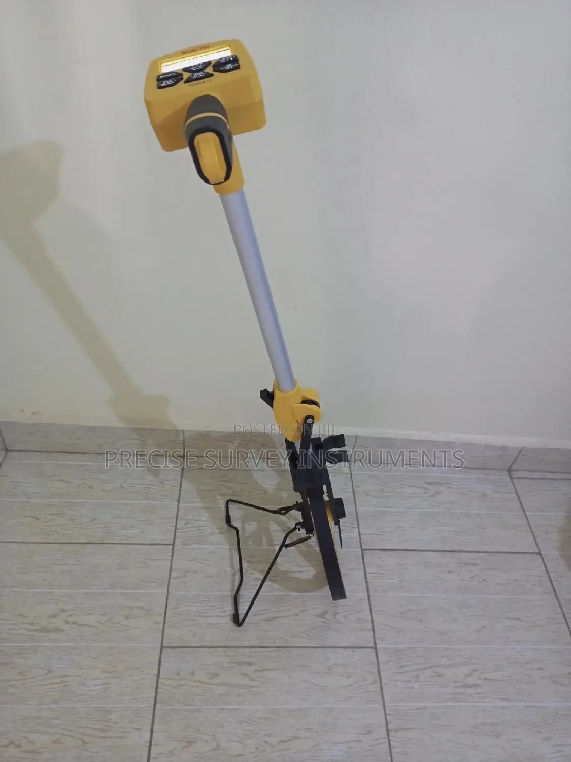 Measuring Wheel (With Canvas Carry Bag)