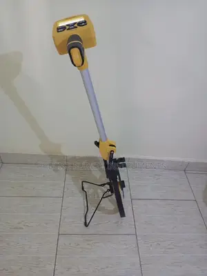 Measuring Wheel (With Canvas Carry Bag)