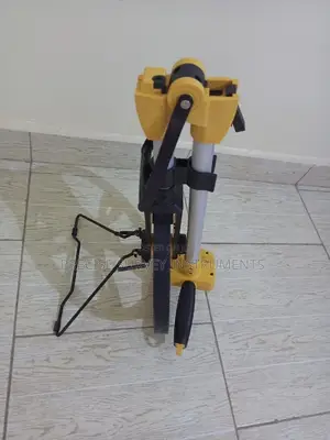 Digital Measuring Wheel (Terra 12)