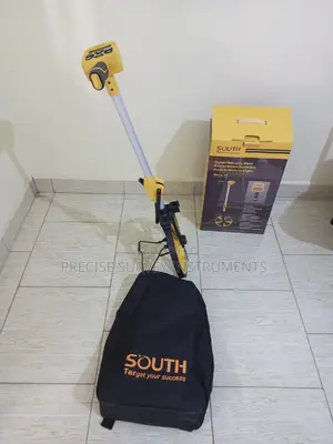 Digital Measuring Wheel (Terra 12)
