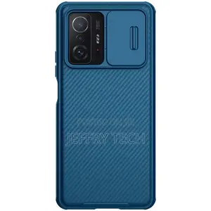 Nillkin Camcheild Pro for Xiaomi Mi 11t /Mi 11t Pro Protecti