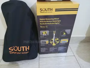 South Measuring Wheel (Digital)