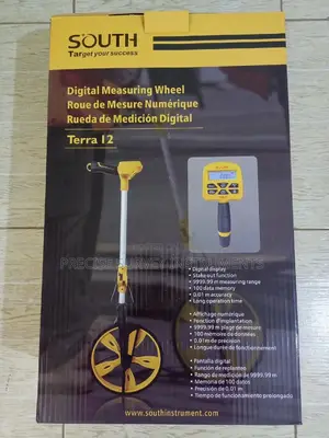 Digital Measuring Wheel (On Offer)