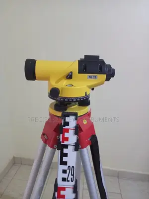 Automatic Dumpy Level (X32 Magnifacation)