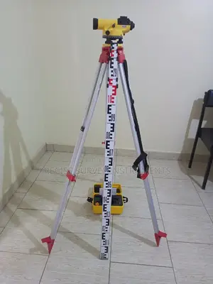 Automatic Dumpy Level (1yr Warranty)
