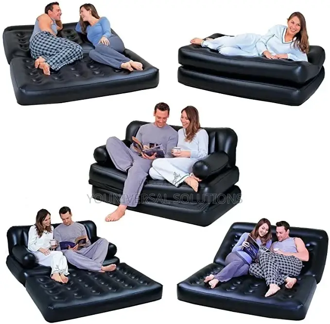 Inflatable Sofa Bed