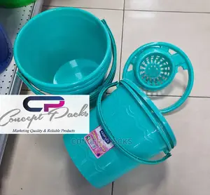 Kenpoly Mop Bucket No. 4