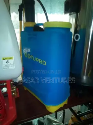 Turbo Manual Sprayer