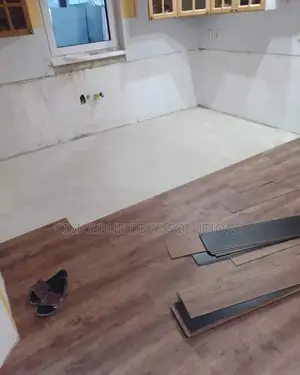 Spc Vynl Floor Tile Fixing
