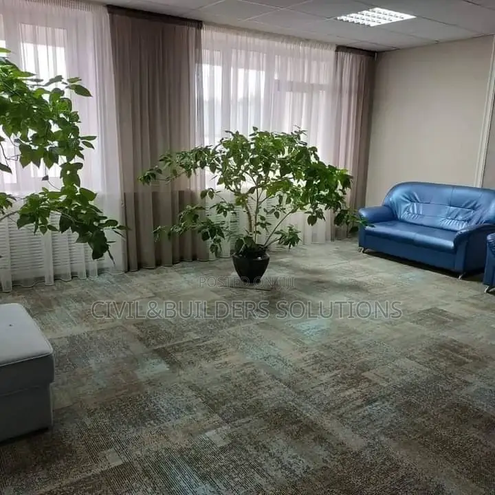 Premium Carpet Tiles