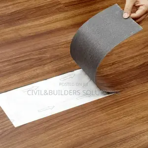 Floor Laminate Self Stick Tiles