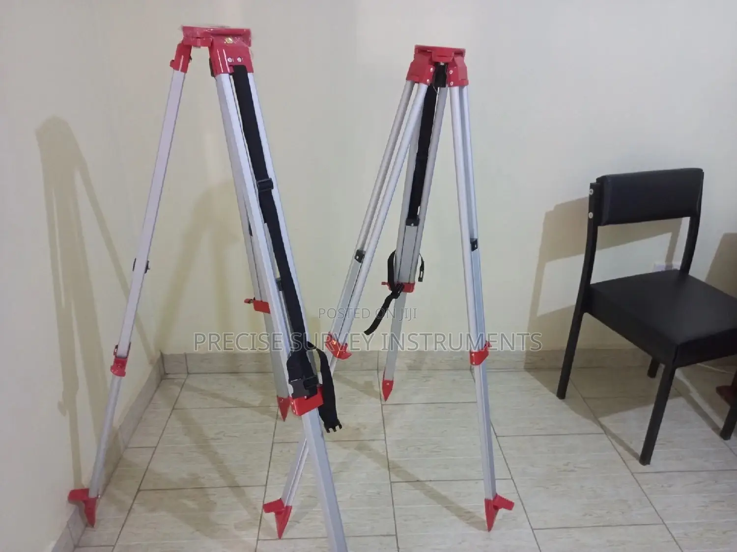 Tripods (For Dumpy Level,Theodolite,Total Station RTKS