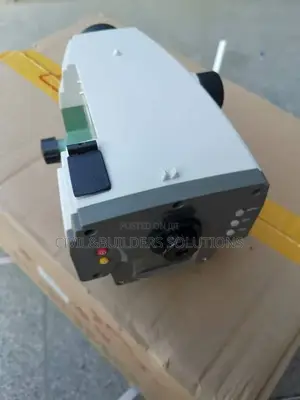Digital Automatic Transmission Dumpy Level
