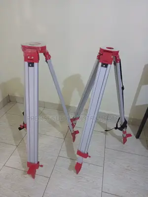 Tripod Stands (Alluminium Material)