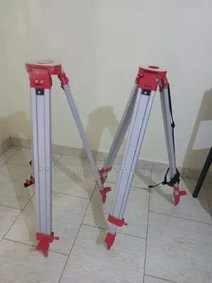 Survey Machine Tripod Stand