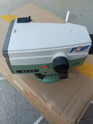 Dumpy Level ( Digital Transmission)