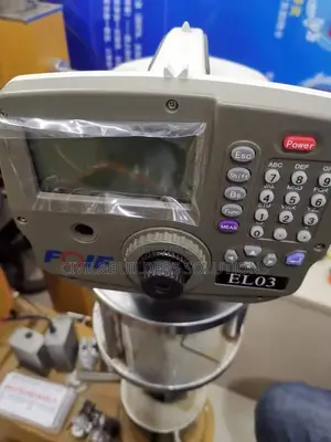 Digital Dumpy Level ( Foif Brand)