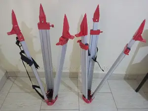 Medium Duty Dumpy Level Tripod Stands