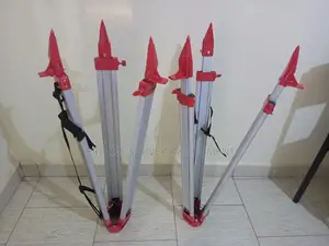Dumpy Level Tripod Stands (Surveying Machine)