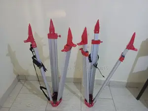 Heavy Duty Aluminium Tripod Stand