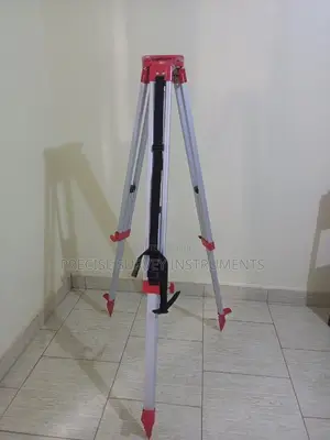Surveying Tripod Stands (Aluminum)