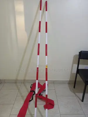 Surveying Poles/Rods (2m,3m)