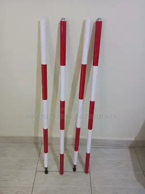 2m,3m Ranging Rods/Poles