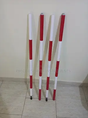 Ranging Poles/Rods (Land Survey)
