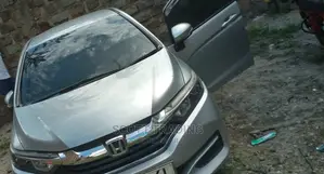 Honda Shuttle 2015 Front Windscreen