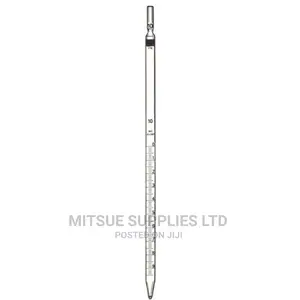 A Set of 20 Graduated Pipette 1ml ( Griffchem)