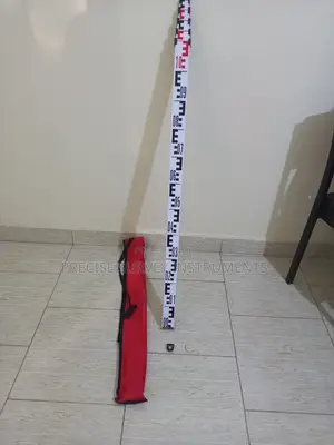 Levelling Staff (Dumpy Level,Theodolite)