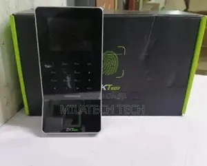 Perfect Zkteco F22 Standalone Access Control,Time Attendance