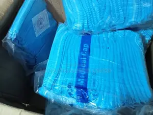 Medical Caps ( Hairnets )