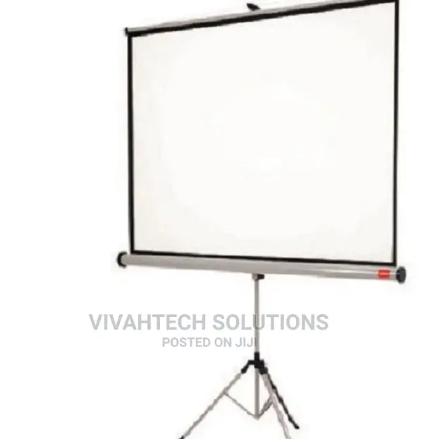 Targetter Tripod Projector Screen