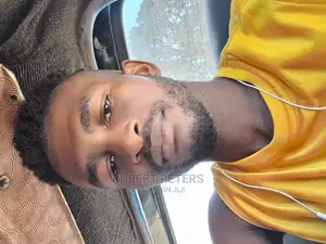 Robert Nyangeri