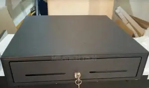 Ideal Cash Register Drawer for Point of Sale (POS) System
