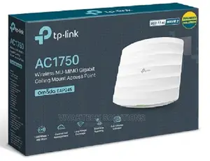 Tp-Link Omada EAP 245 Access Point