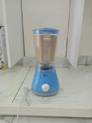 2 in 1 Blender .