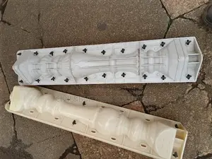 Balustrade Mould