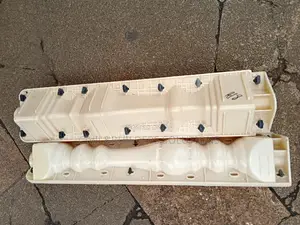Balustrade Mould (3 Ft)