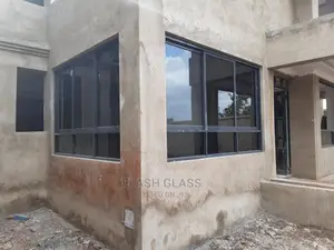Aluminium Window
