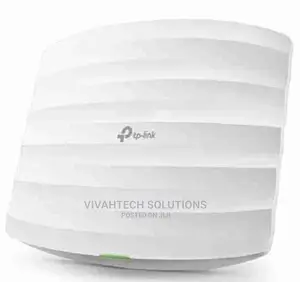 Tp Link Eap 225 Indoor Access Point Omada Eap 225 Tp-Link