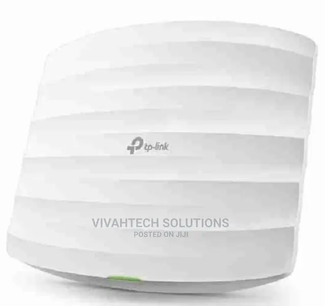 Tp Link Eap 225 Indoor Access Point Omada Eap 225 Tp-Link